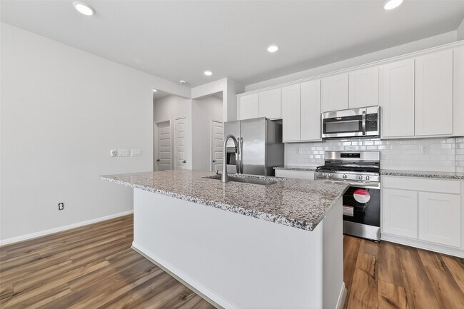 Building Photo - 8327 Bristlecone Pne Wy