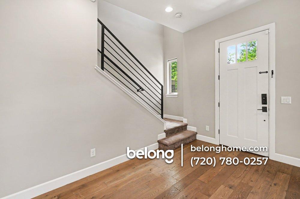 Building Photo - 1442 Fairfax St