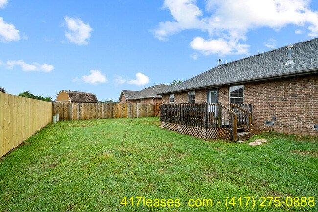 Building Photo - 5384 Soapberry Ct