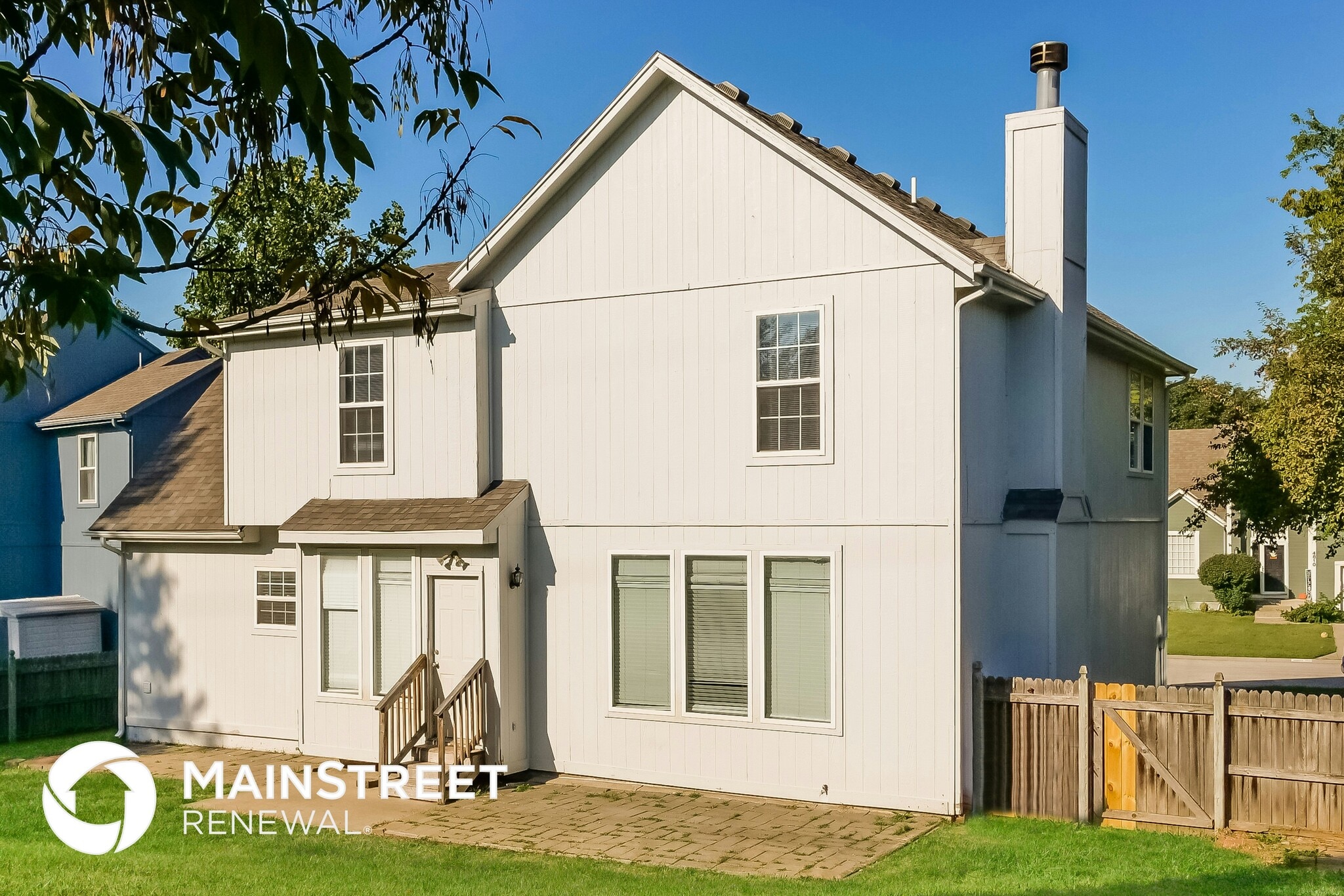 Building Photo - 4811 Lone Elm