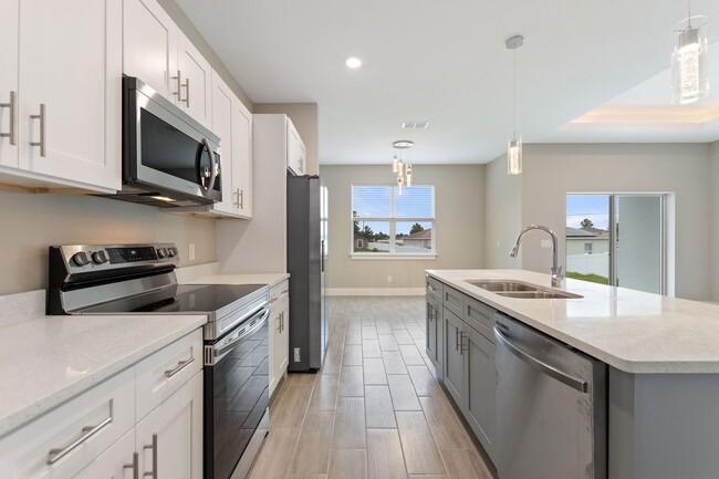 Building Photo - Deposit-Free! Modern, energy efficient hom...