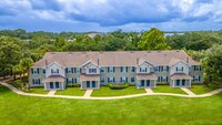 Building Photo - Newport Sound Apartments
