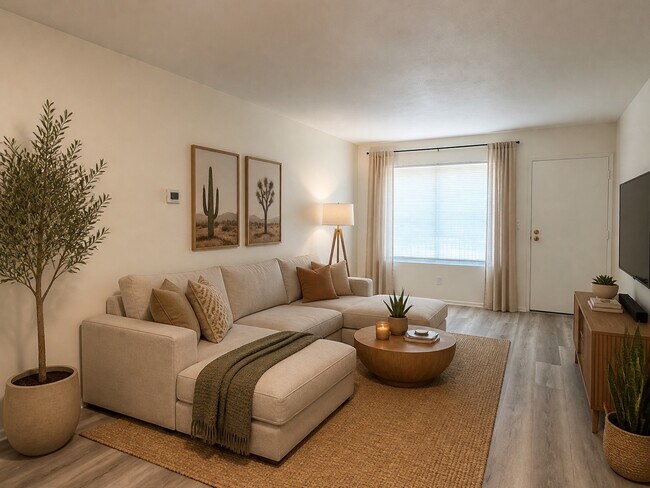 Building Photo - 9647 Spyglass Ave