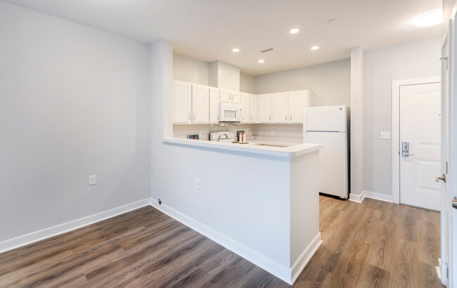 Building Photo - Victory Haven Senior Apartments