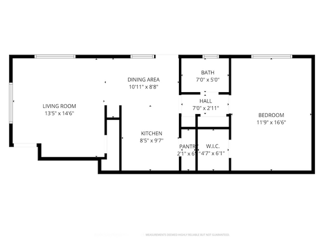 Building Photo - 4916 Worth St