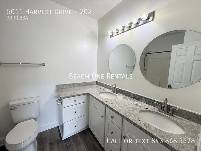 Building Photo - 5011 Harvest Dr