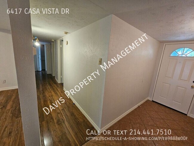 Building Photo - 6417 Casa Vista Dr