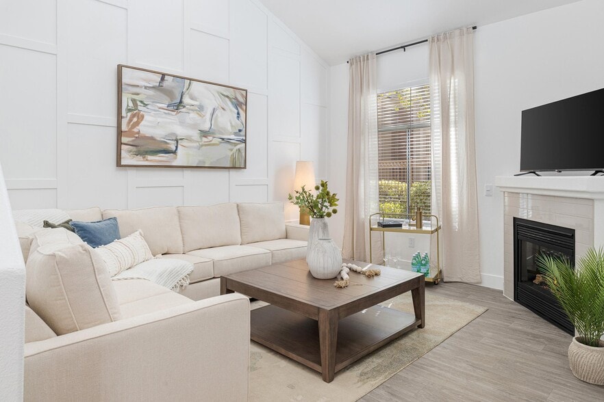 Primary Photo - Resort at The Lakes