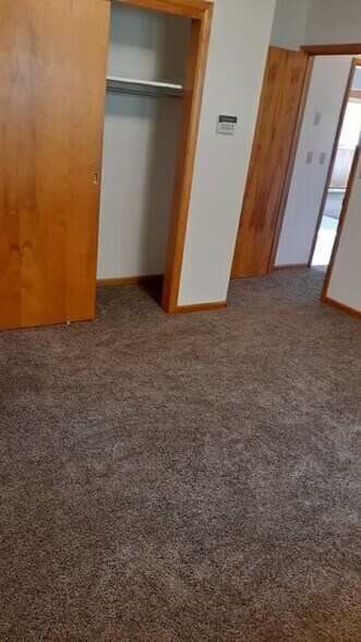 Second Bedroom - 90 Water St