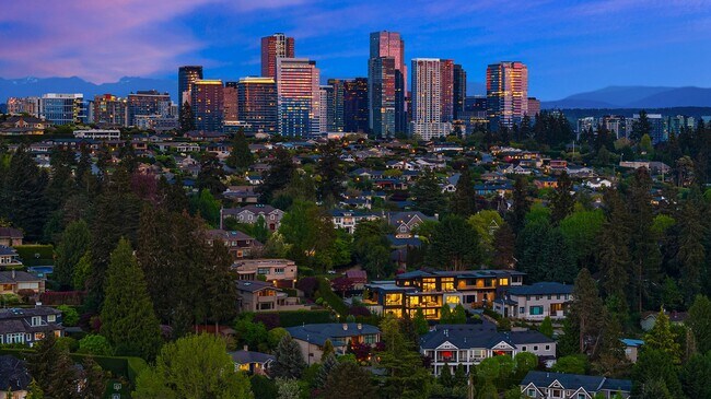 Building Photo - 7Bd/6Ba Bellevue Home