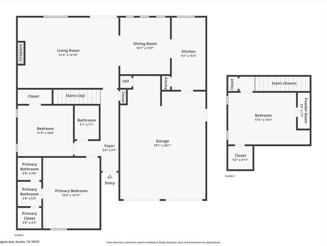 Building Photo - 12906 Irongate Ave