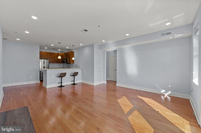 Building Photo - 440 Rhode Island Ave NW