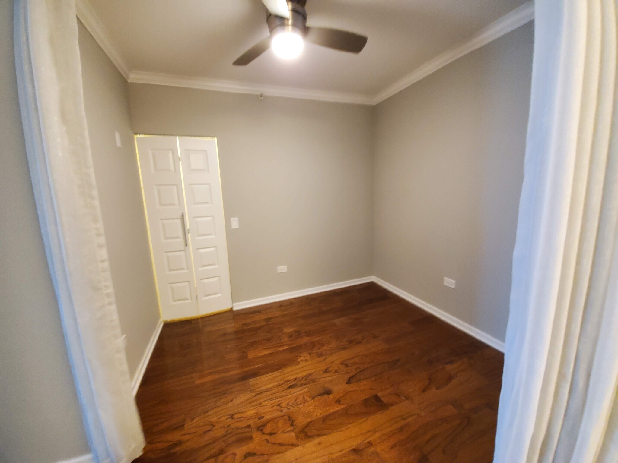 Bedroom - 125 S Jefferson St