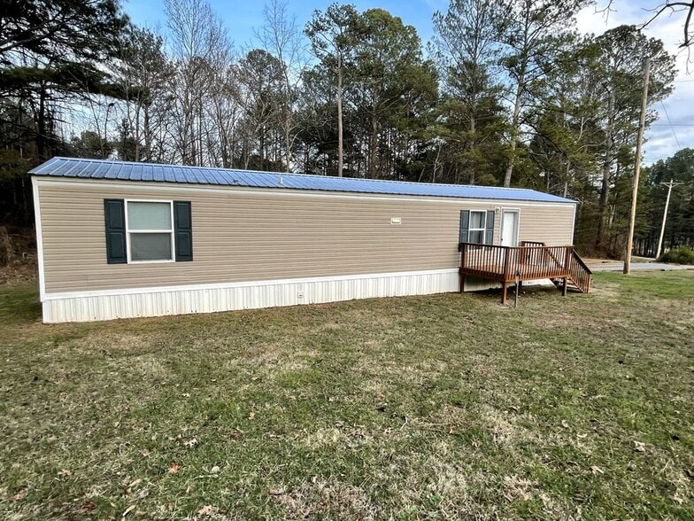 Building Photo - 10025 GA-136