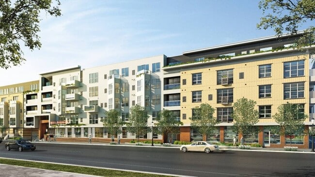 Building Photo - 225 Portland Ave
