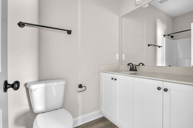 Building Photo - The Landing at Lewis Creek | 3 bedrooms, 2 baths