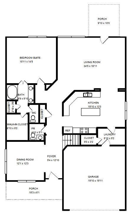 Building Photo - 506 Bluehaw Dr