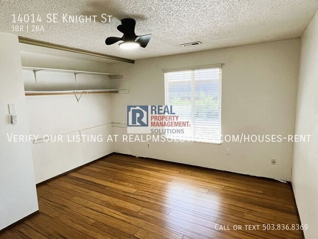 Building Photo - 14014 SE Knight St