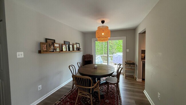 Building Photo - Three Bedroom Rambler in Spotsylvania