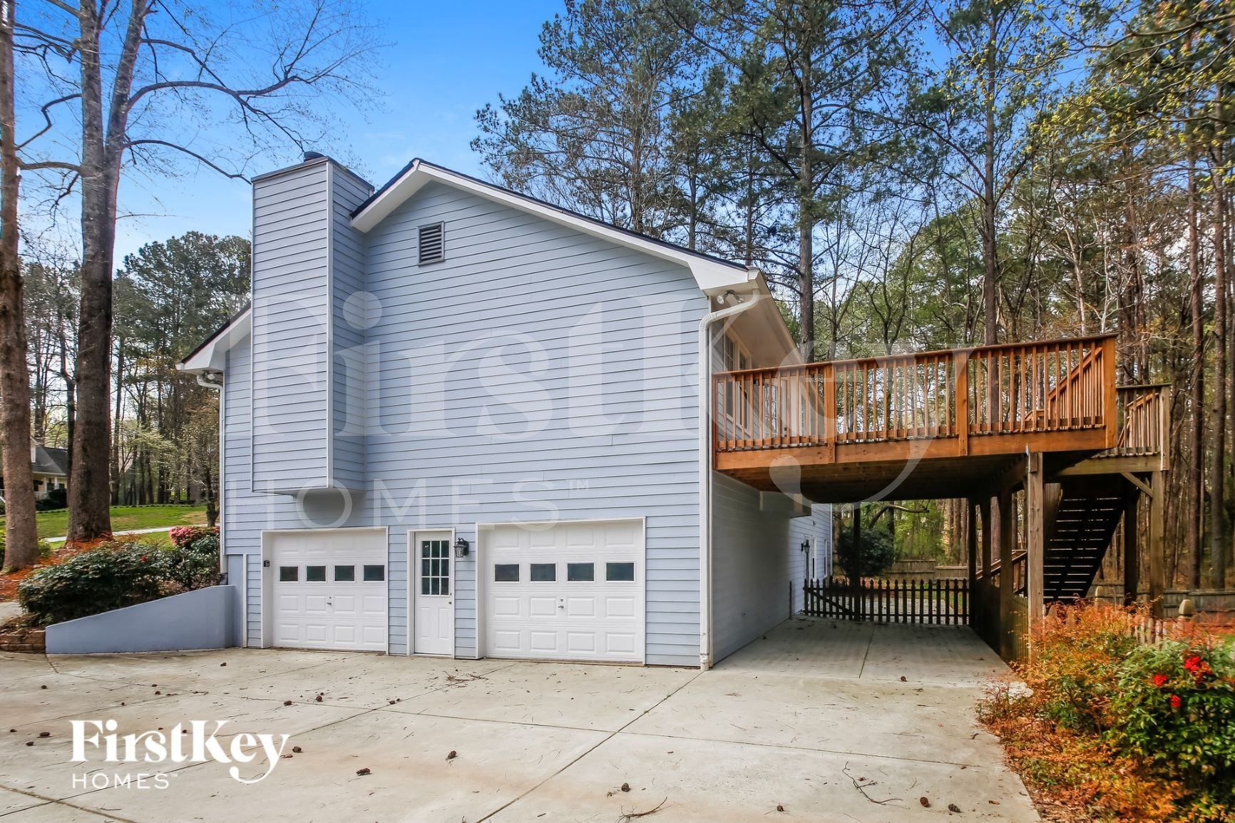 Building Photo - 79 Picketts Mill Run