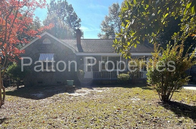 Primary Photo - West Columbia Home