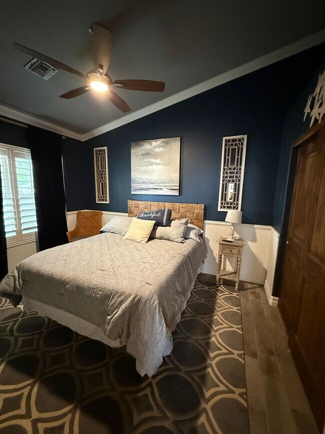 Building Photo - Beautiful Desert Ridge Pool Home available NOW! Furnished & Unfurnished Options