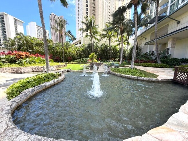 Building Photo - 2 Bedroom, 2 Bathroom, 2 Parking (Allure Waikiki)