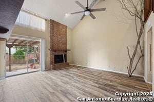 Building Photo - 5738 Spring Night
