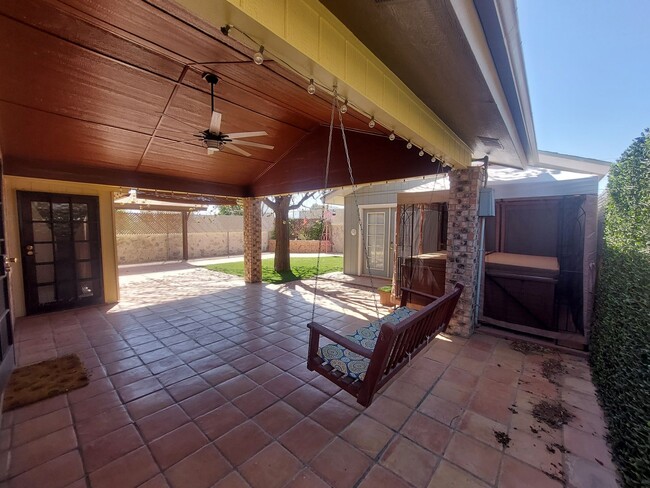 Building Photo - Beautiful Rental near Fort Bliss