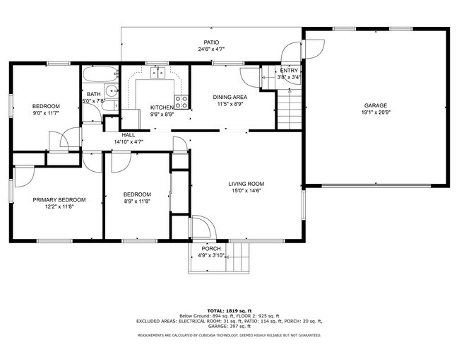 Building Photo - 5065 S 300 W