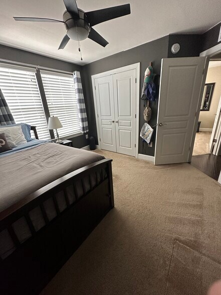 Bedroom 2 - 16654 Danridge Manor Dr