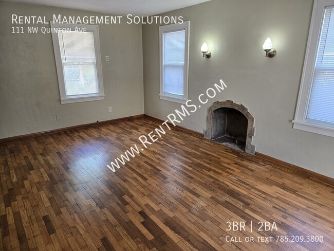 Building Photo - 111 NW Quinton Ave