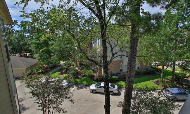 Building Photo - 6607 Lake Woodlands Dr