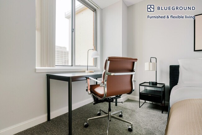 Building Photo - 4835 Cordell Ave