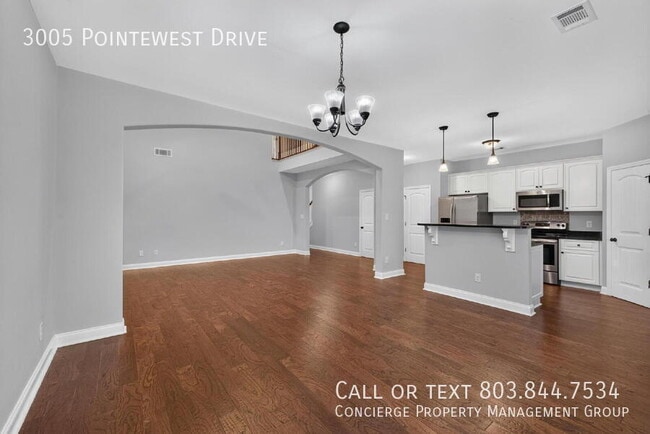 Building Photo - 3005 Pointewest Dr