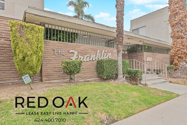 Building Photo - 12211 S Manor Dr