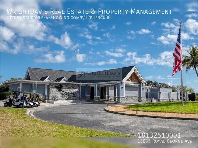 Building Photo - 13035 Royal George Ave