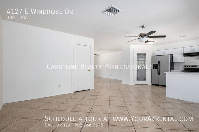 Building Photo - 4127 E Windrose Dr