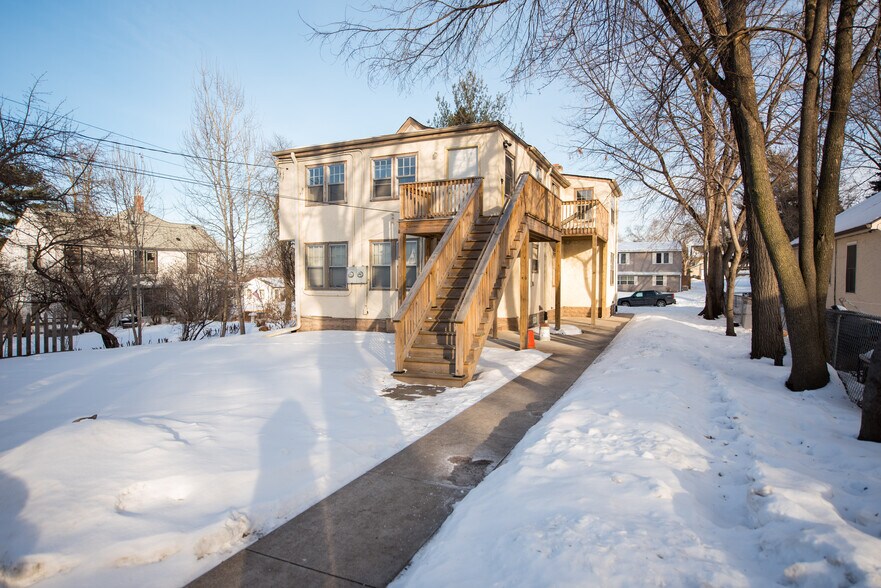 Building Photo - 963 Gorman Ave