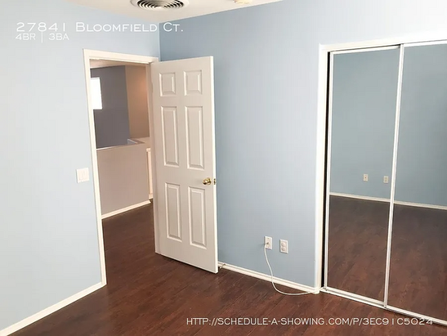 Building Photo - 27841 Bloomfield Ct