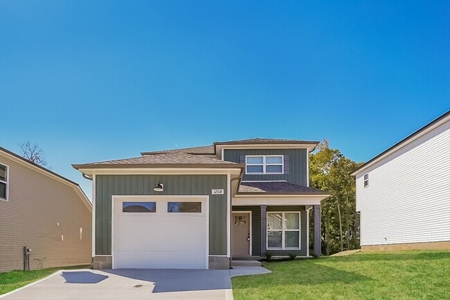 Building Photo - 1208 Cottonwood Dr