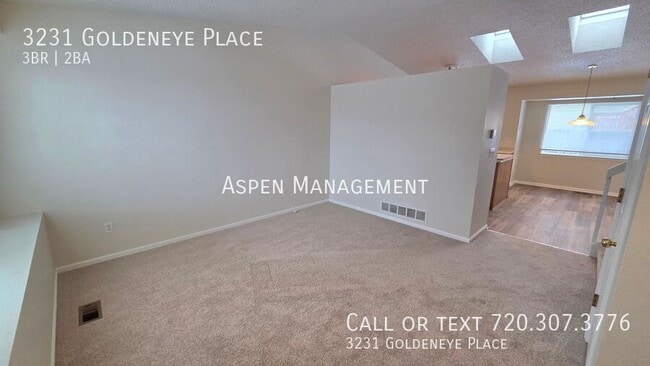 Building Photo - 3231 Goldeneye Pl