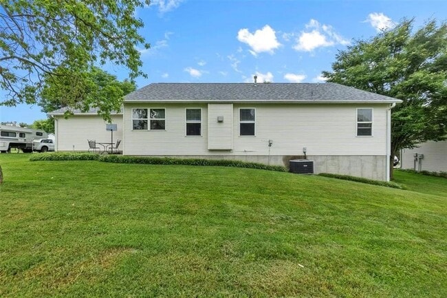Building Photo - House in Jackson