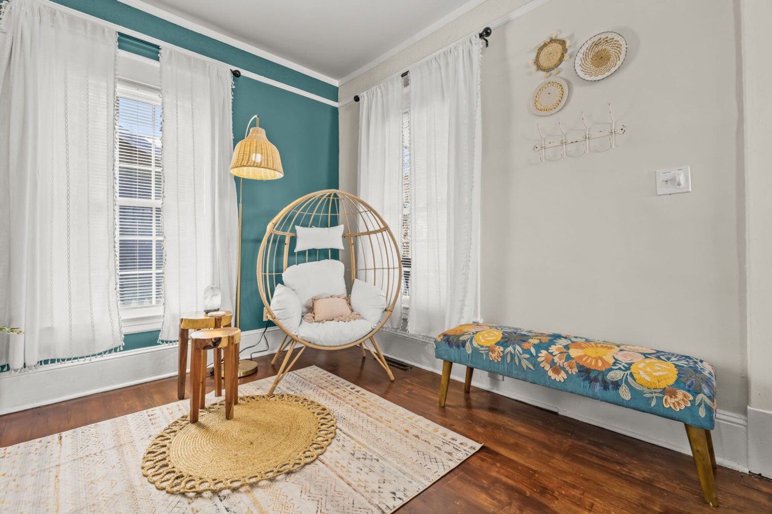 Building Photo - 808 Carrick St