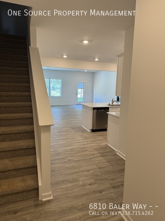 Building Photo - 6810 Baler Wy