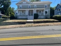 Building Photo - 381 Ward St