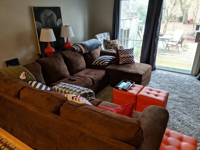 Building Photo - 858 New Mark Esplanade