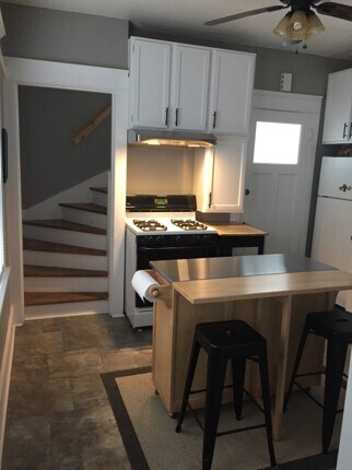 Building Photo - 3127 N Cramer St