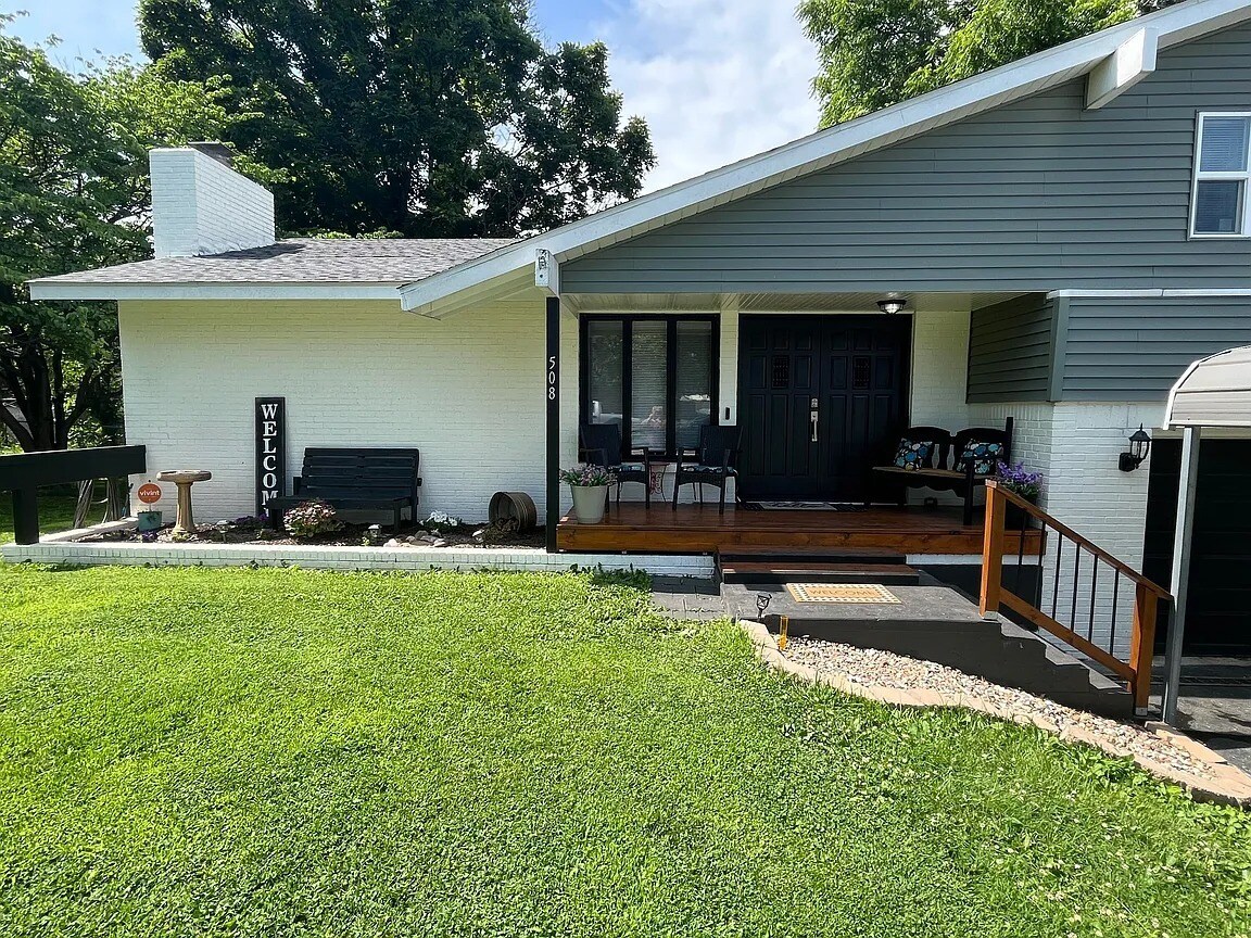 Building Photo - 508 E Kirkwood Dr