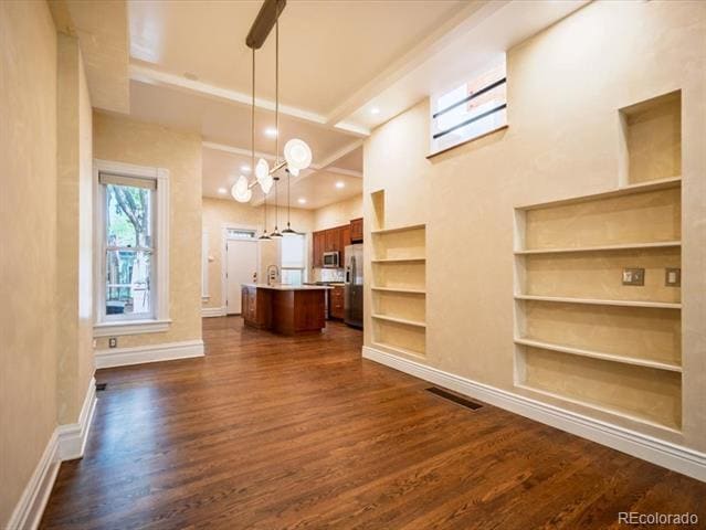 Building Photo - 2753 Champa St